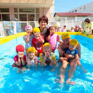大野福祉会
