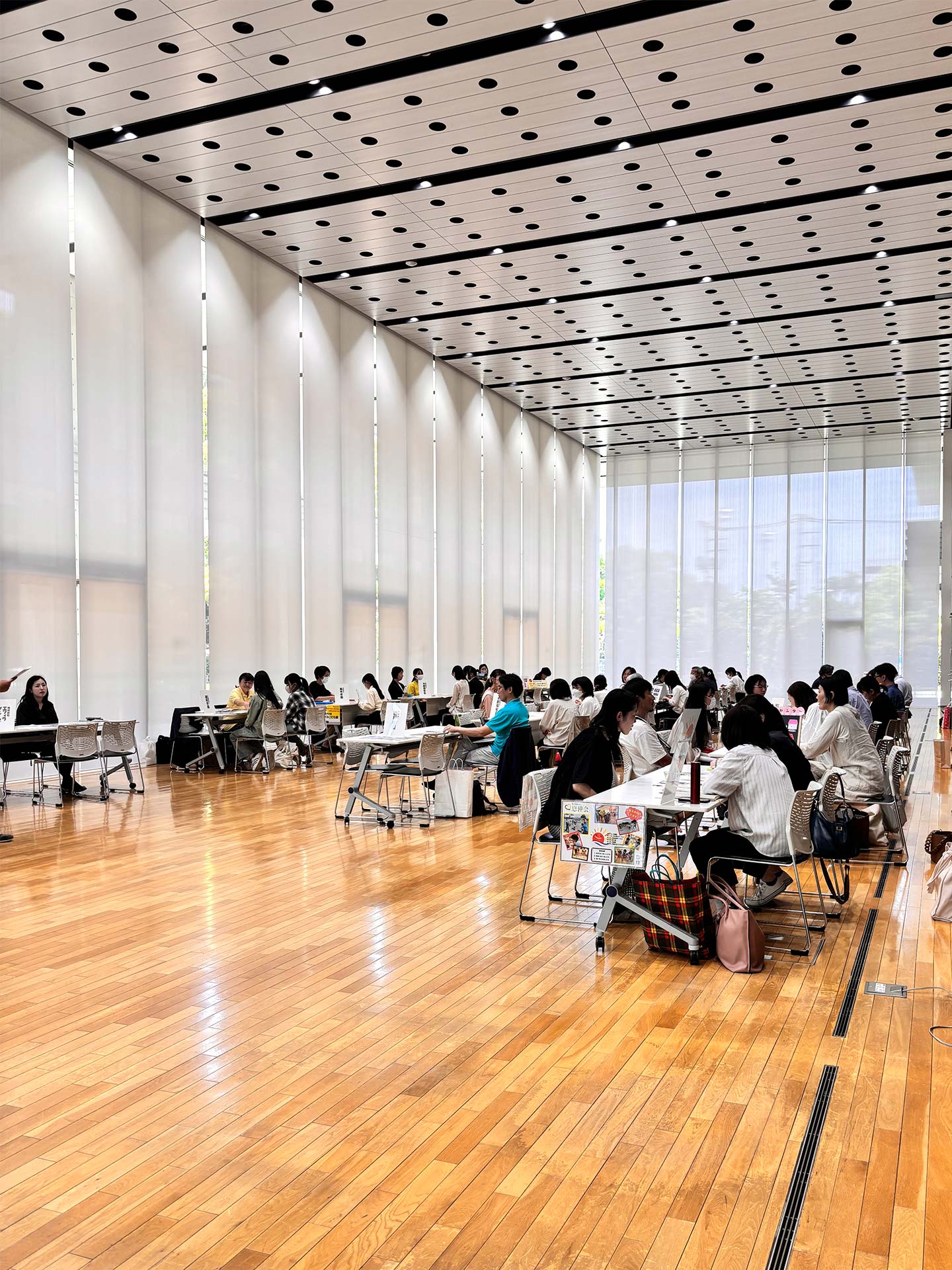 令和7年度第1回フェア 写真3