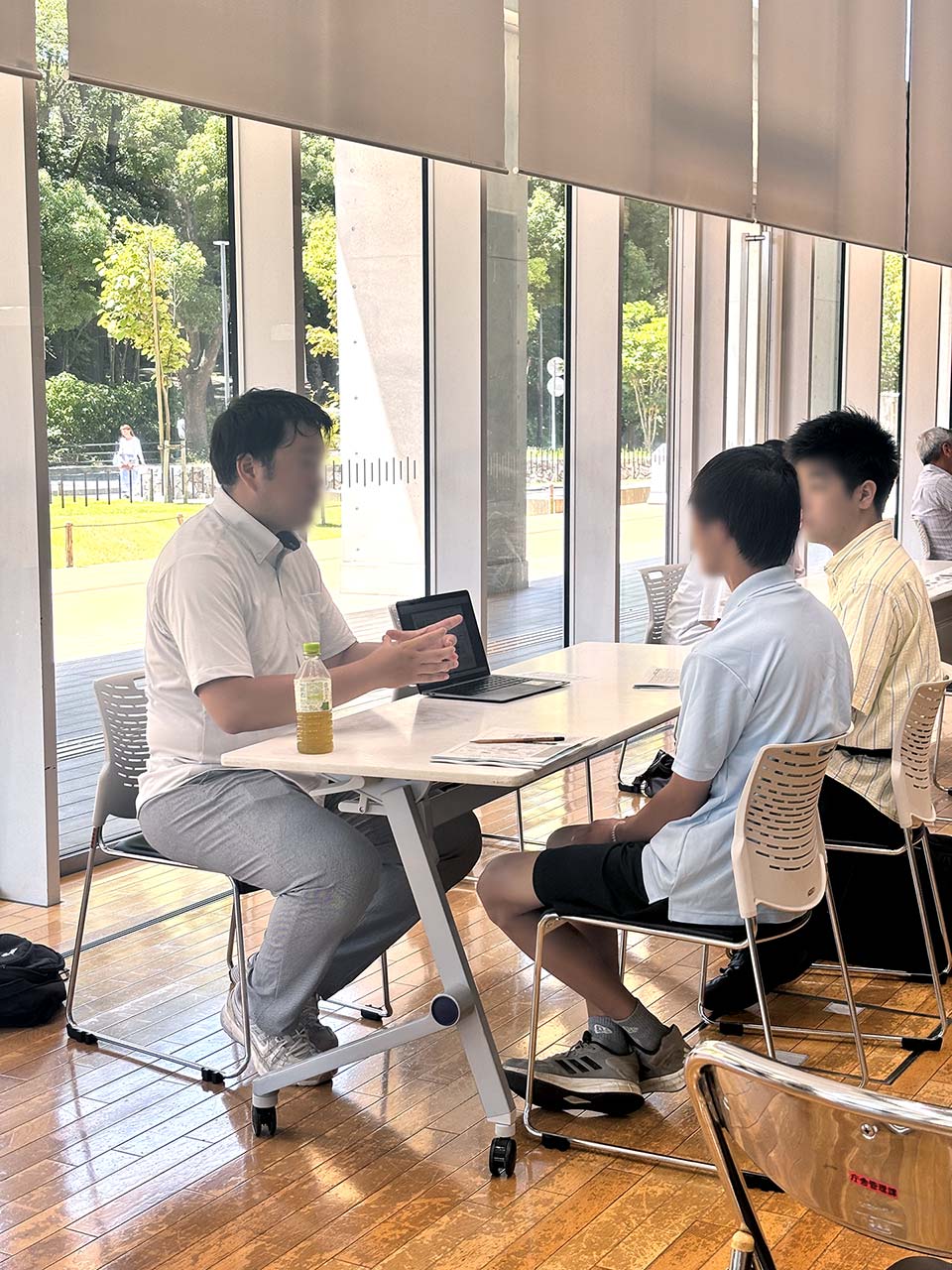 令和7年度第2回フェア 写真4