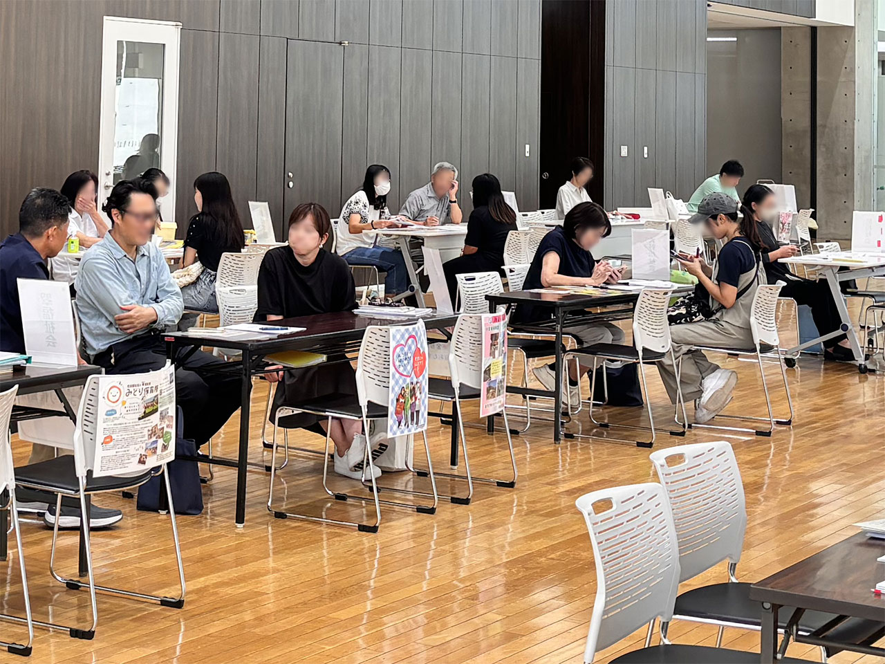 令和7年度第4回フェア 写真4